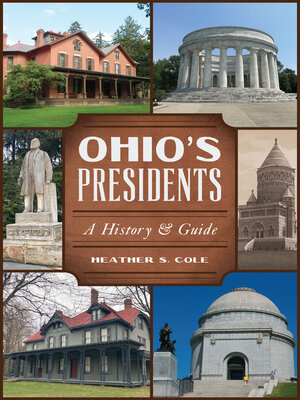 cover image of Ohio's Presidents
